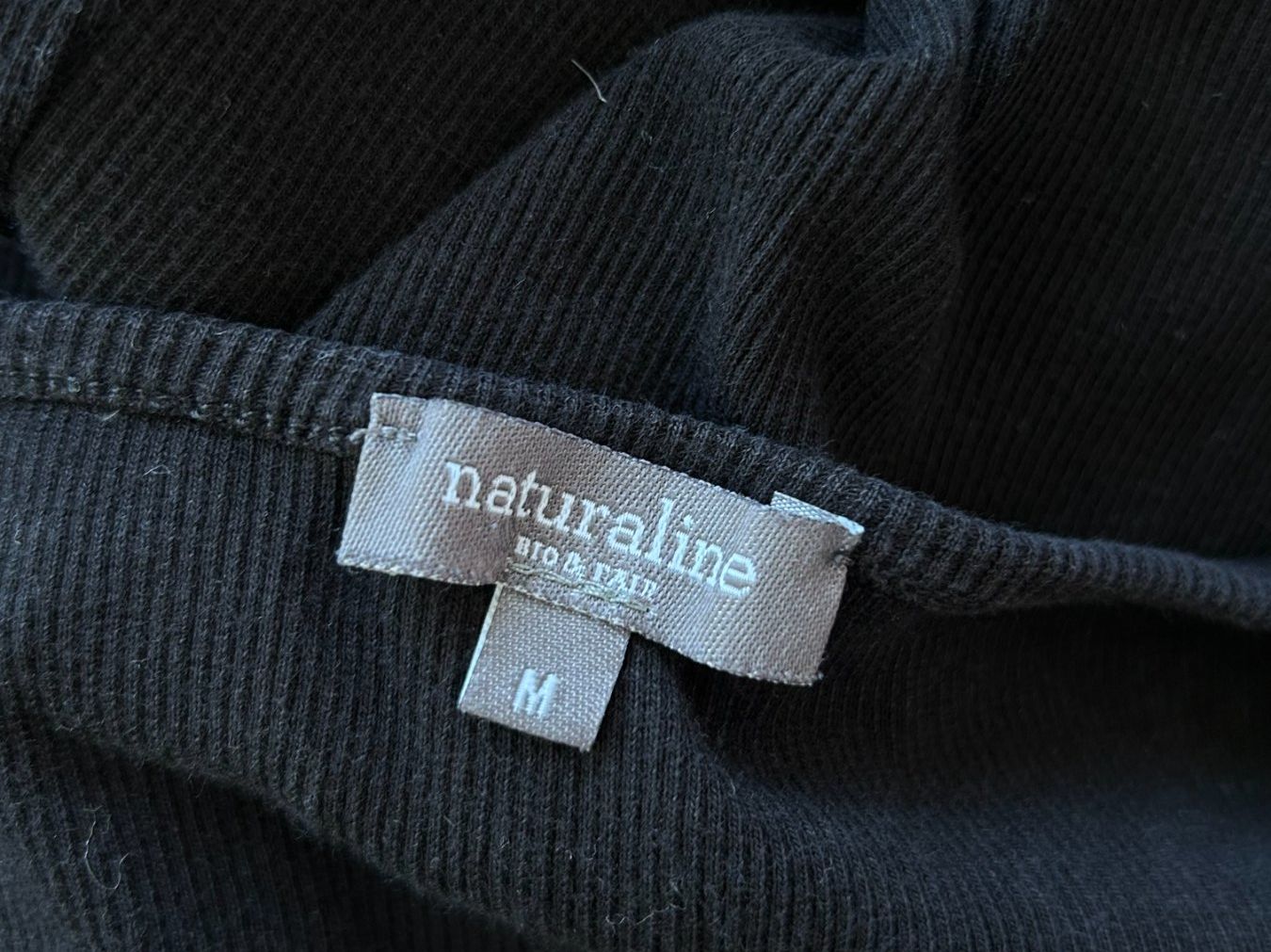 Naturaline T-shirt: Naturaline T-Shirt – Usato da St. Gallen venduto da look-twice 3