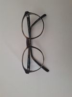 Gut erhaltene Brille Götti Switzerland, Damen,
