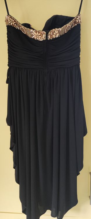 Vestiti: Cocktailkleid 36 VERA MONT – Usato da Rheinfelden venduto da Sandra220 1