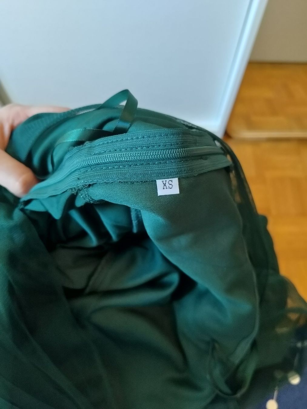 Kleider: Kleidung – Neu (gemäss Beschreibung) aus Zürich von ila_9pnk 5
