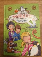 Die Schule der magischen Tiere - Voller Löcher