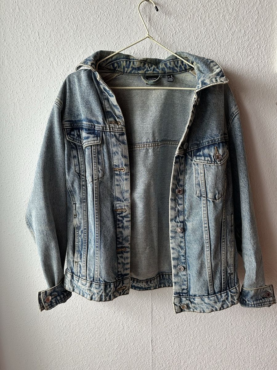 Vero Moda Giacche: Veste Y2K – Usato da Hauterive NE venduto da may_ys2m 1