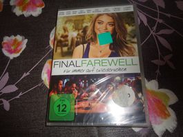 Final Farewell - Für immer auf Wiedersehen DVD NEUWARE