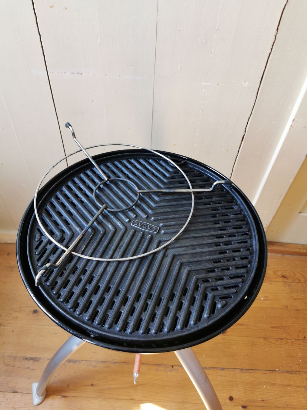 Cadac Grils: Camping Grill 50 mbar – D'occasion à Altstätten SG par zickzack04 3