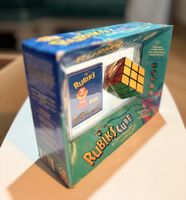 Rubiks Cube 3D, Originalverpackt, Sammlerstück, Top!