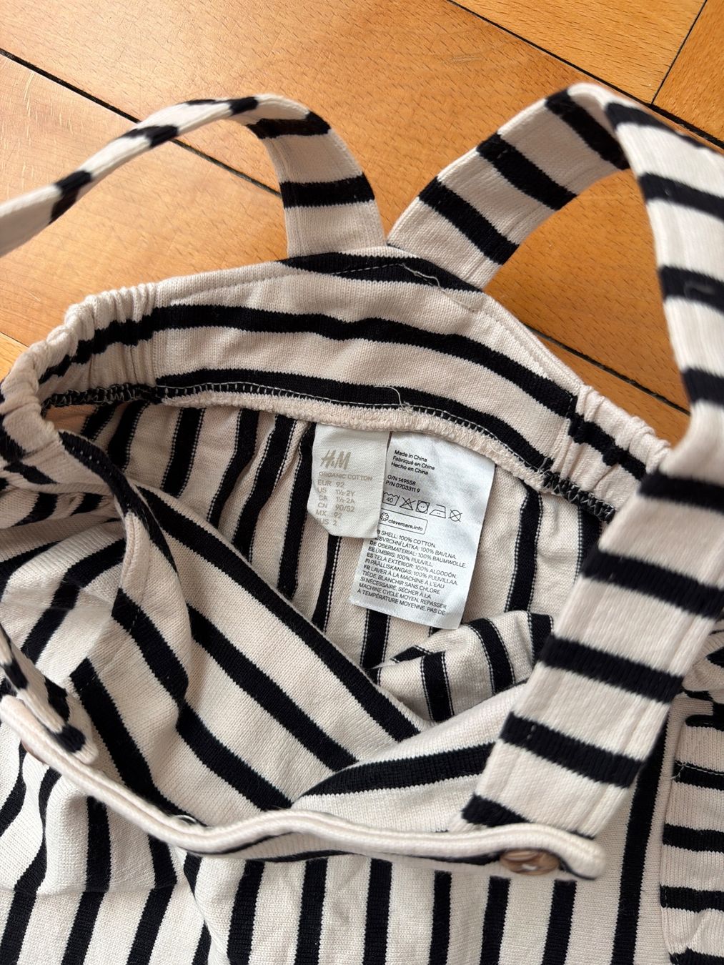 H&M Vestiti & Gonne: H&M Sommerkleid – Usato da Solothurn venduto da Vintage87 1