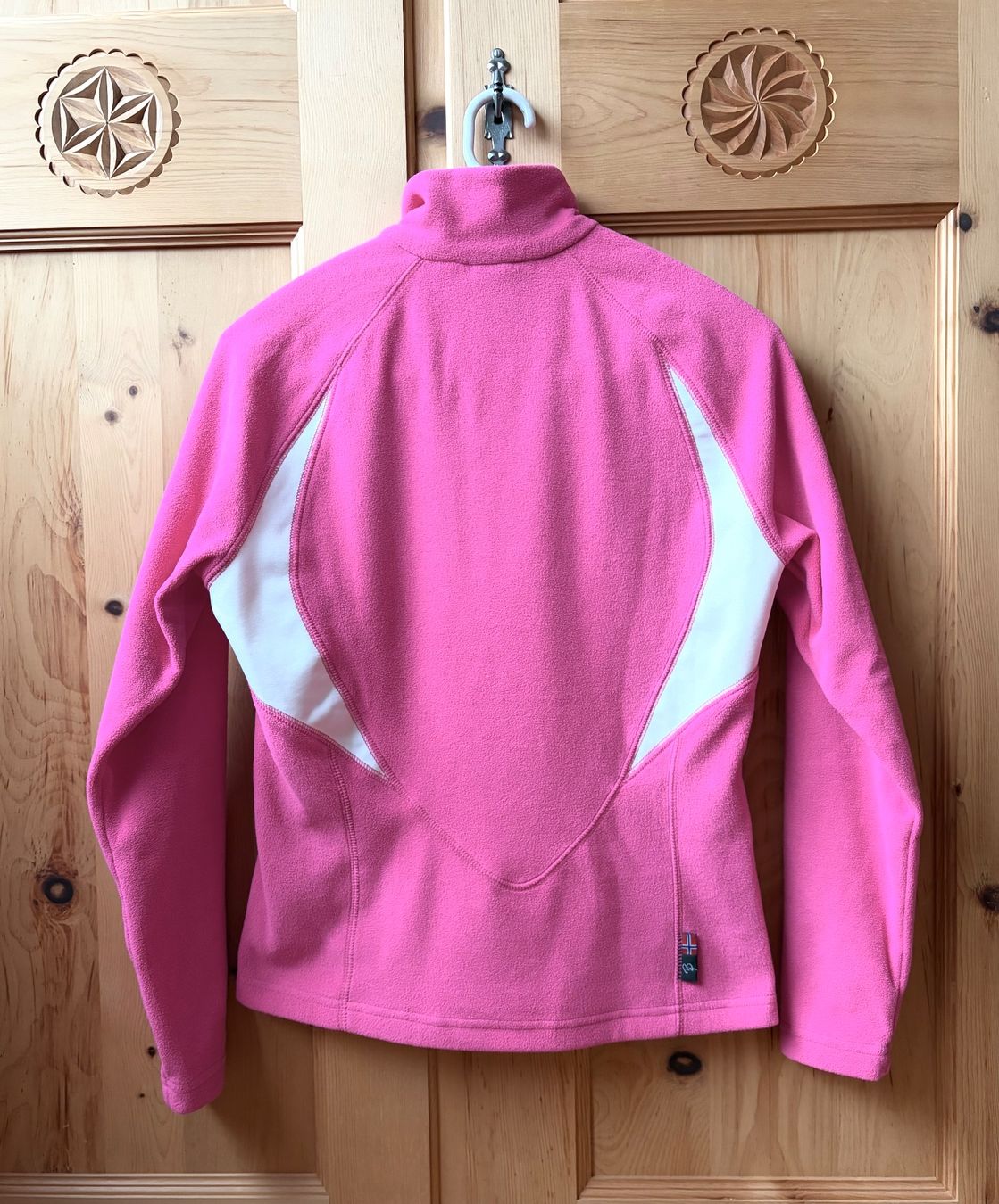 Daehlie Maglioni & Felpe: Fleecepullover von Bjørn Dæhlie, Grösse S – Nuovo (secondo la descrizione) da Wald ZH venduto da Cherry47 1