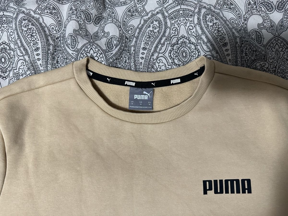 Puma Pullover & Sweatshirts: Puma Pullover M – Neu (gemäss Beschreibung) aus Gordola von EleSecondHand-TCG 2