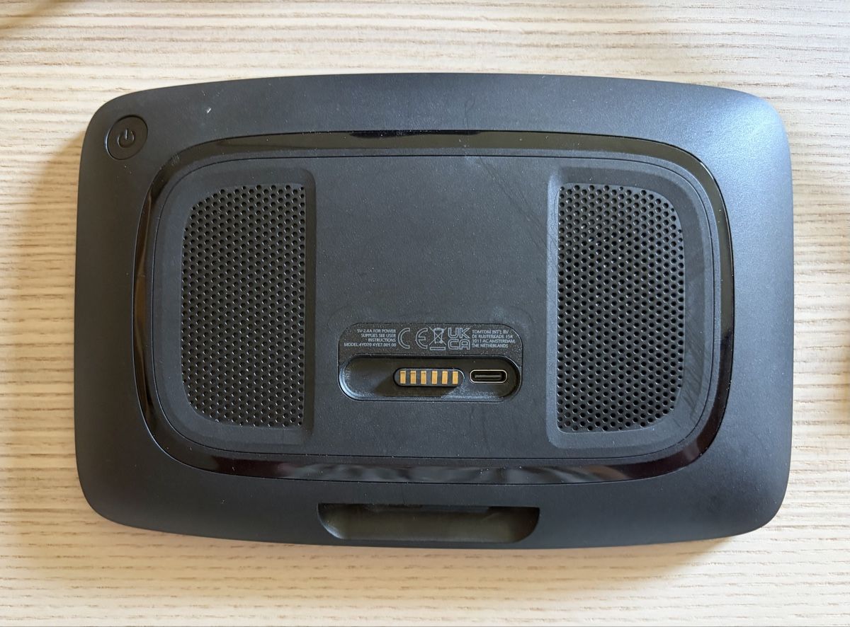 Tomtom Navigatori: GPS TomTom GO Navigator 7" – Usato da Ocourt venduto da Nathdujura 2