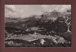 AROSA - Ober- und Unter-See