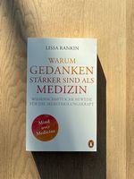 Warum Gedanken stärker sind als Medizin