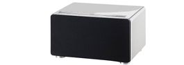 Bluetooth-Stereolautsprecher mit integriertem Subwoofer