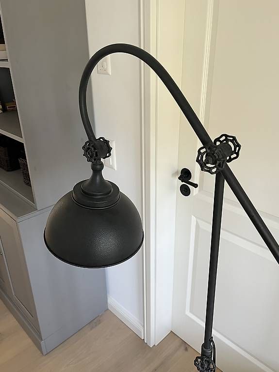 Lampade: Stehlampe Maison du Monde – Usato da Beringen venduto da flo_cns5 2