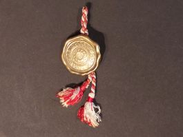 1. Augustabzeichen 1948 - Jubiläum 100J