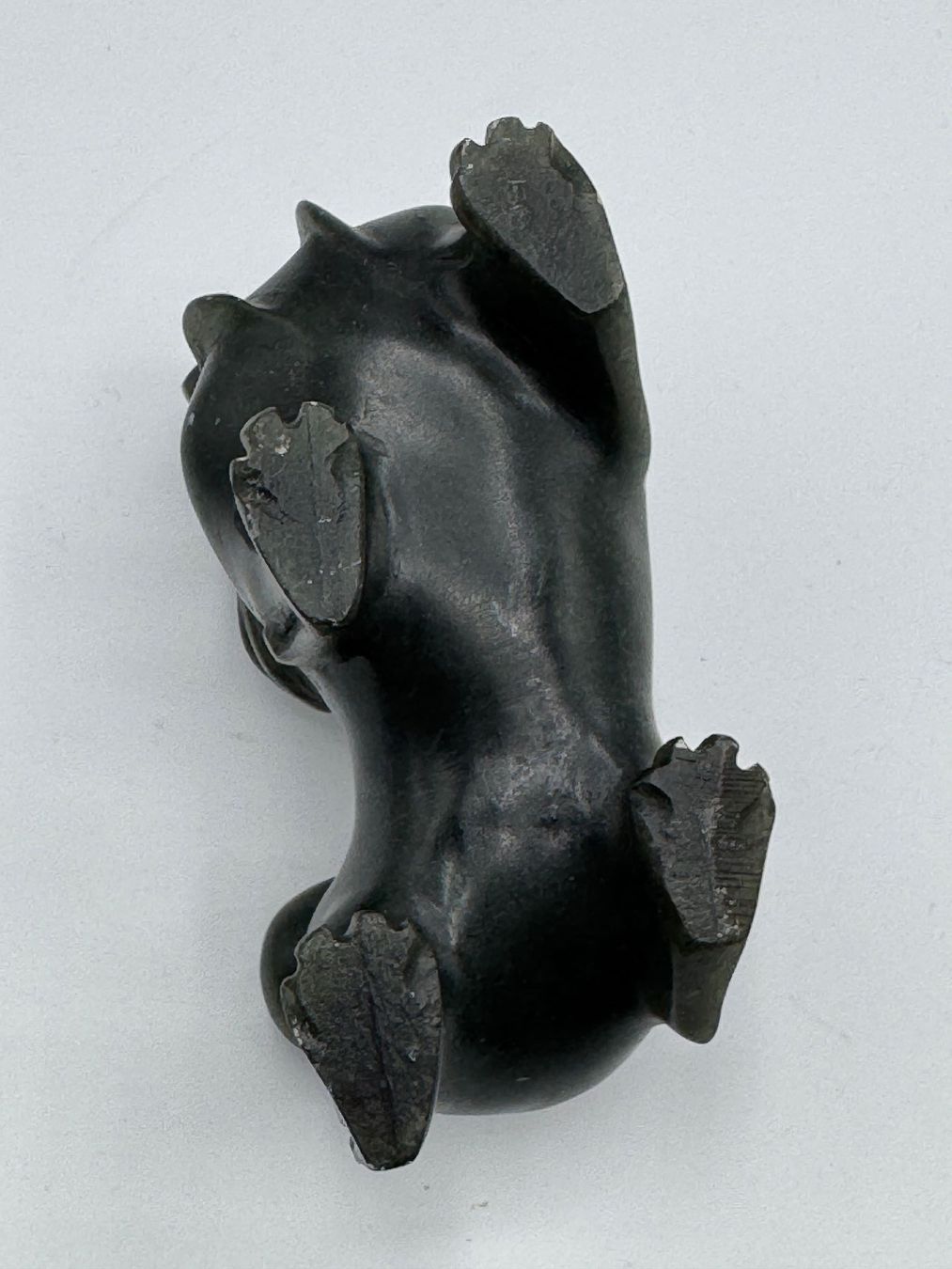 Statuette: Foo-Hund – Usato da Sachseln venduto da BONATI01 6