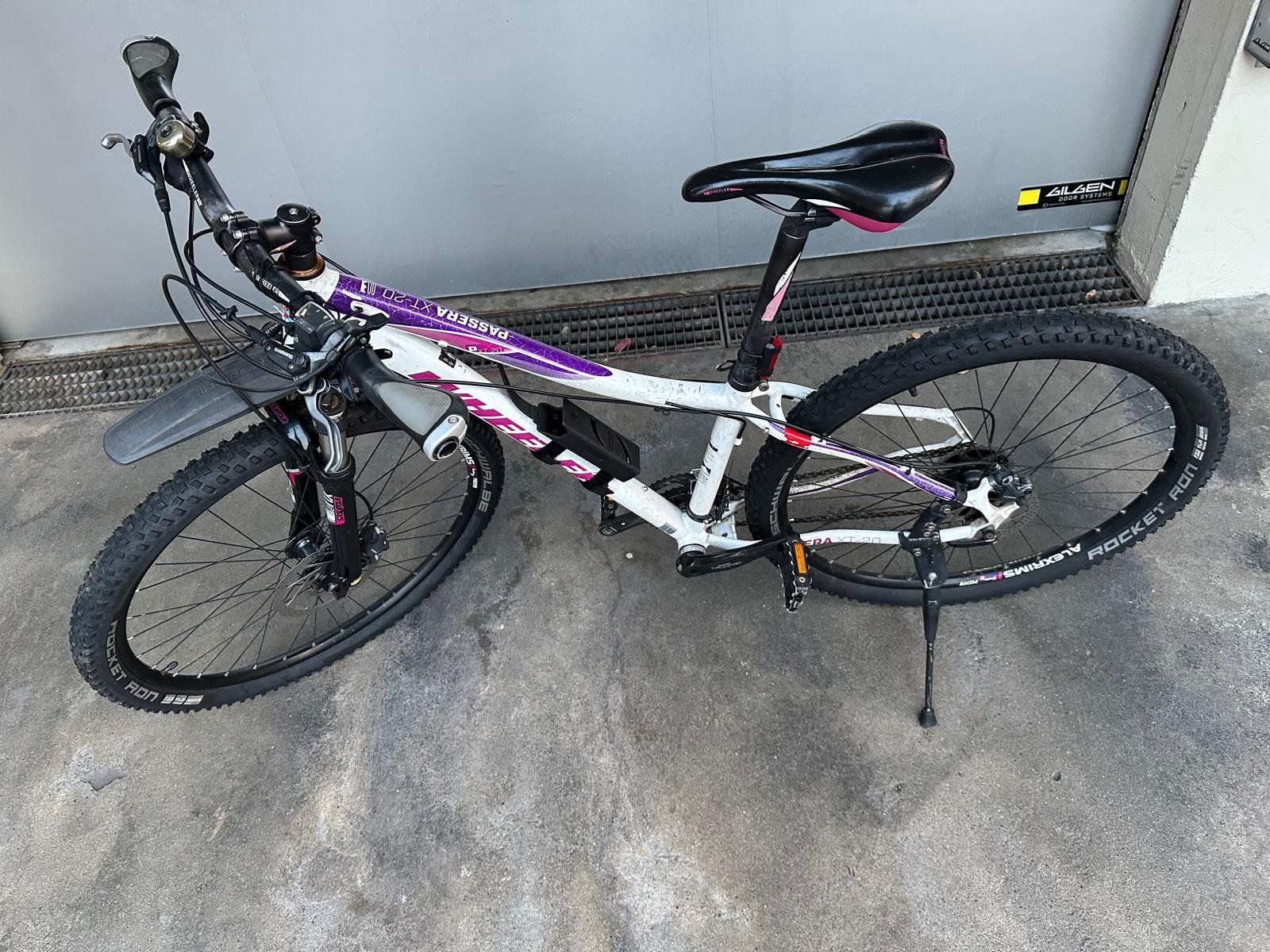 Biciclette: Mountainbike – Usato da Spreitenbach venduto da Space_X