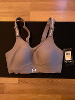 Under Armour Sport BH Infinity High 2.0 Bra Damen