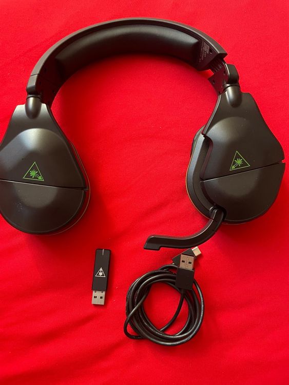 Turtle Beach Stealth 600 Gen 2 Kabellos Kaufen auf Ricardo