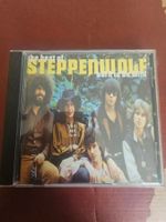 CD - Steppenwolf – Born To Be Wild - The Best Of