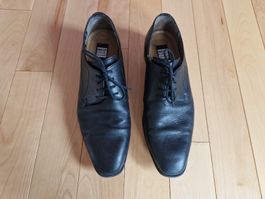 Chaussures homme marque Fretz taille 8.5