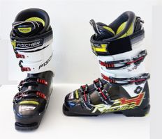 Skischuhe FISCHER RC4; Grösse 41