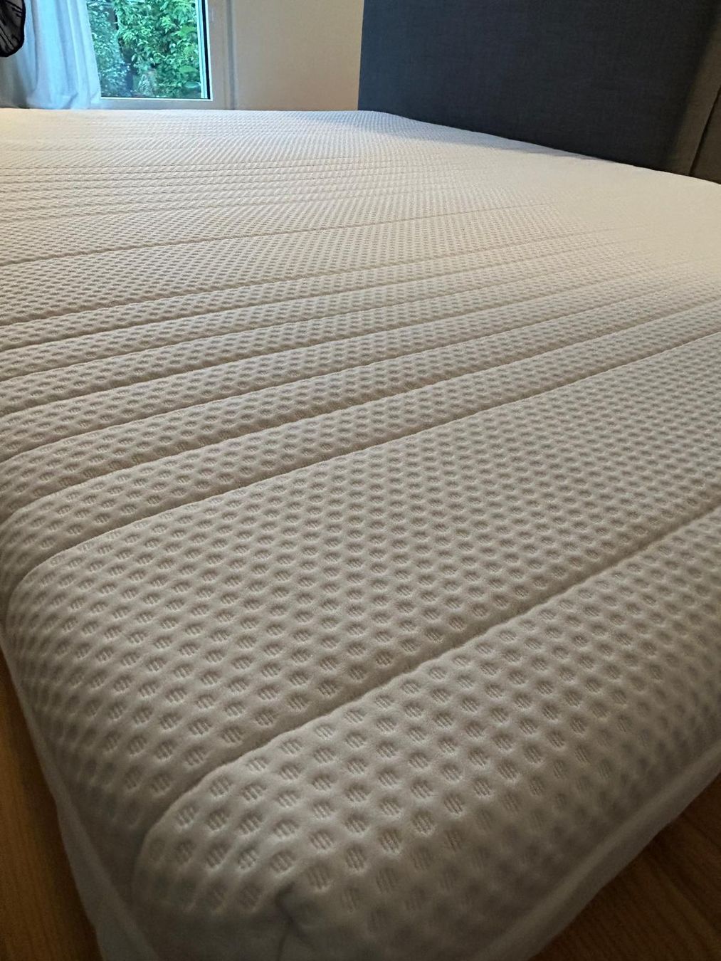 Ikea Materassi: Hybrid mattress double bed 160x200 – Usato da Bonstetten venduto da em.mo 2