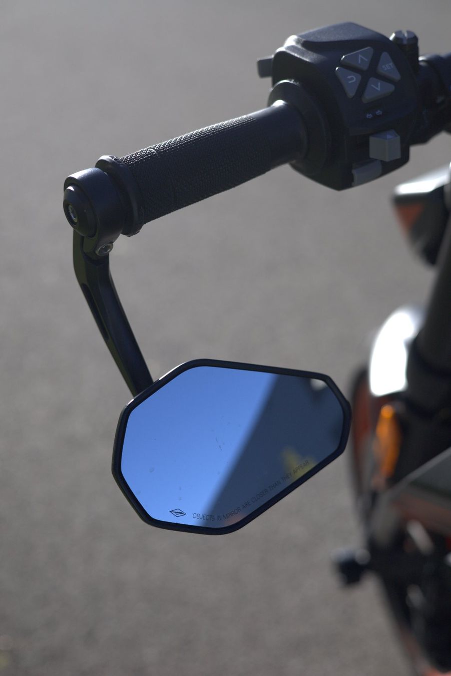 KTM Strada: KTM Duke 125 - Full Options – Usato da Villeret venduto da Evan.Stengel 2