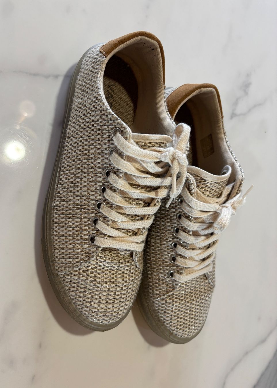 Scarpe da donna: Chaussure VARESE pointure 38 – Usato da Delémont venduto da Vendeur_3 3