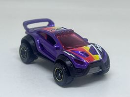 Matchbox Terrain Trouncer #712