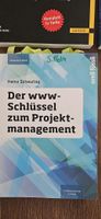 Projekt-Management/ Rechtskunde HF Schulmaterial etc.