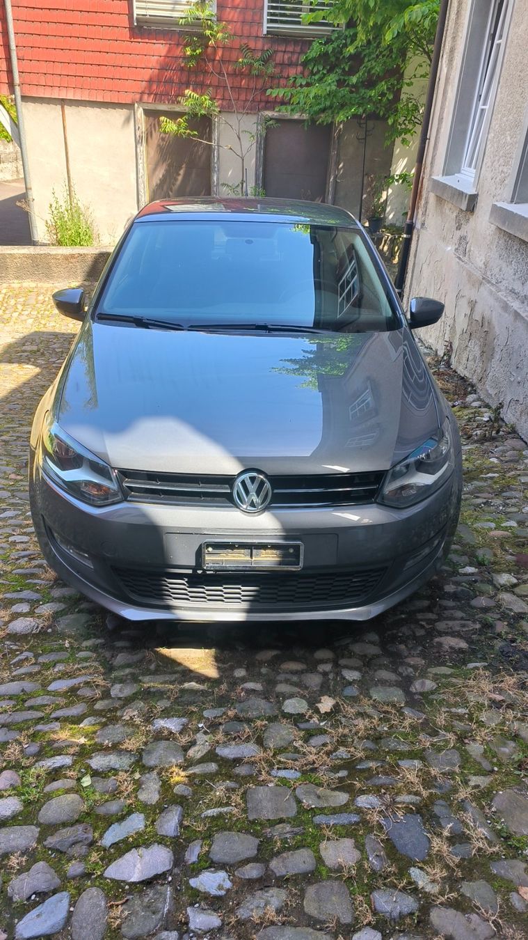 VW Automobili: VW Polo frisch ab MFK – Usato da Goldach venduto da bibi089