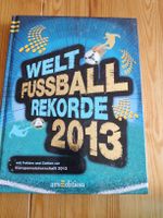 Weltfussballrekorde 2013