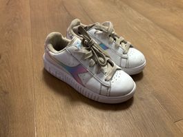 Sneakers Turnschuhe Mädchen Gr 31
