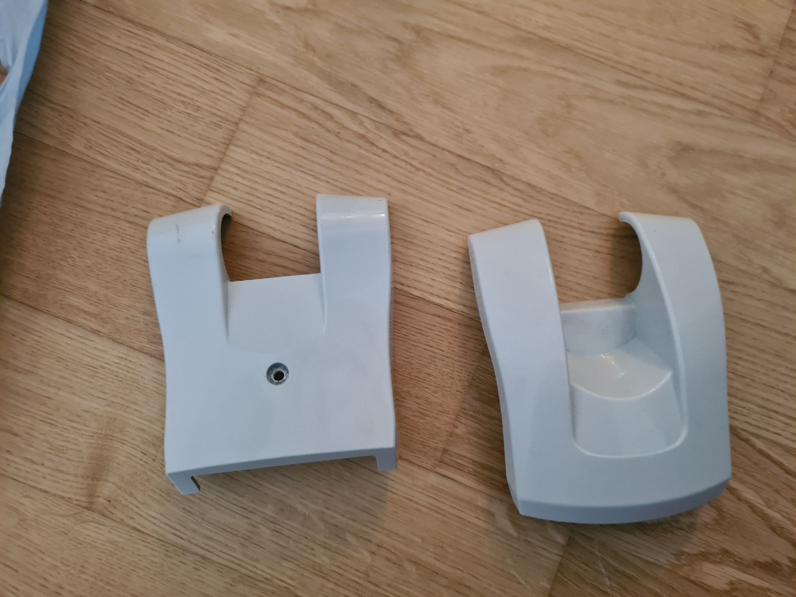 Kettler Hometrainer: Crosstrainer Kettler Unix E – Gebraucht aus Horw von Mirii91 8