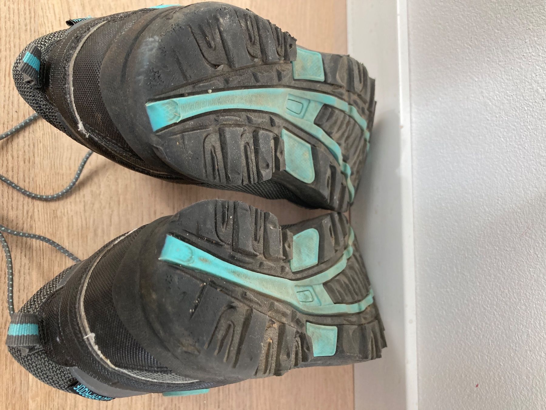 46 Nord Schuhe für Jungen: Wanderschuh 46 NORD Grösse 33 – Gebraucht aus Köniz von Hollis01 4