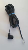 Telefon Anschlusskabel TT89 Stecker / Rj45 - 480cm