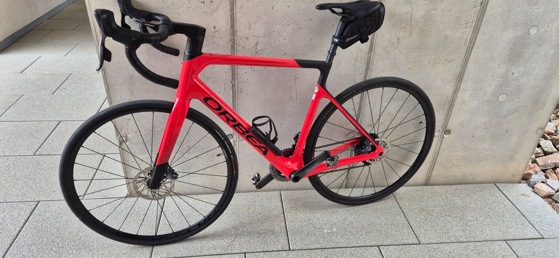 Orbea Biciclette: Orbea ORCA M21 eTeam 55 Carbon – Usato da Rheinfelden venduto da Unicat