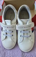 Kindersneaker von Tommy Hilfiger in Gr. 29