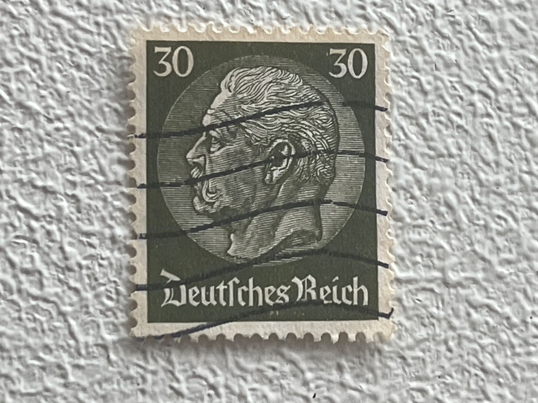 Tutti i francobolli: DR - Deutsche Reich Briefmarke – Usato da Chiasso venduto da AzenYa
