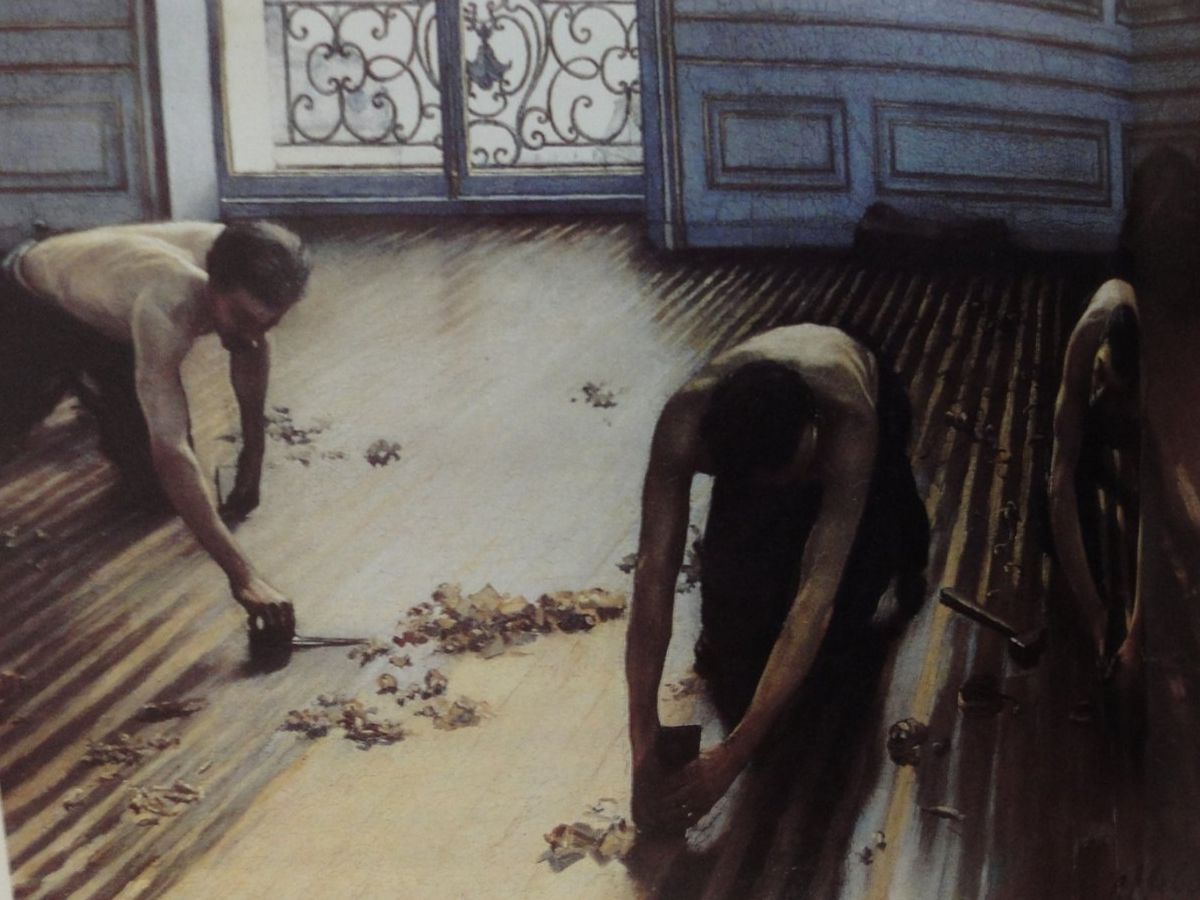 Libri: CAILLEBOTTE - TOUT l'ART – Nuovo (secondo la descrizione) da Biel/Bienne venduto da 07helios032 2