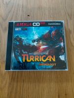 Amiga CD32 Spiele Turrican Anthology
