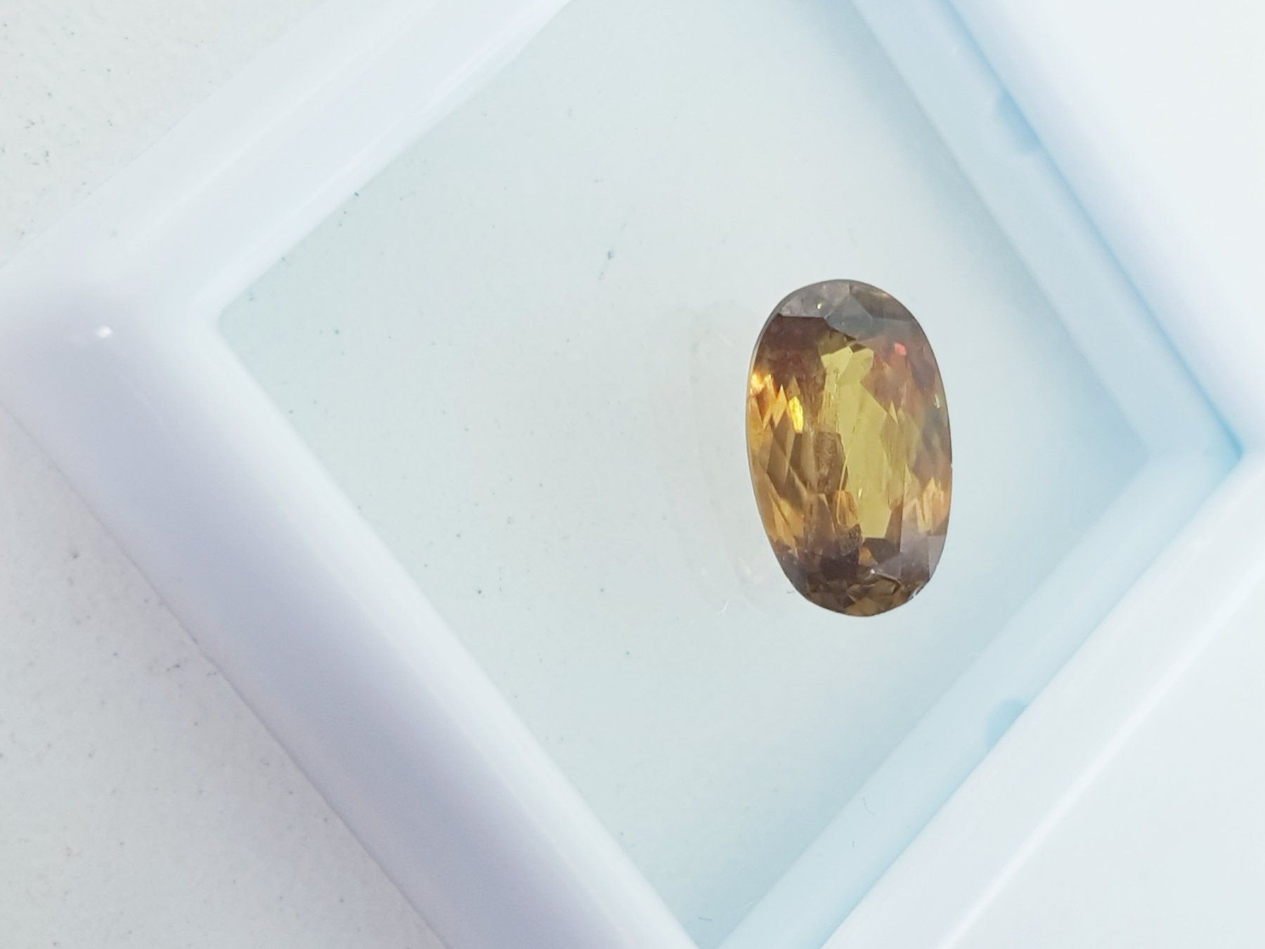 Edelsteine: Sphene Titan – Neu und originalverpackt aus Wolhusen von toni079 3