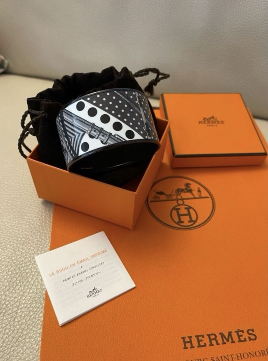 Hermès Bracciali & Braccialetti: Hermès Accessoires Schmuck – Usato da Wichtrach venduto da Adriana222