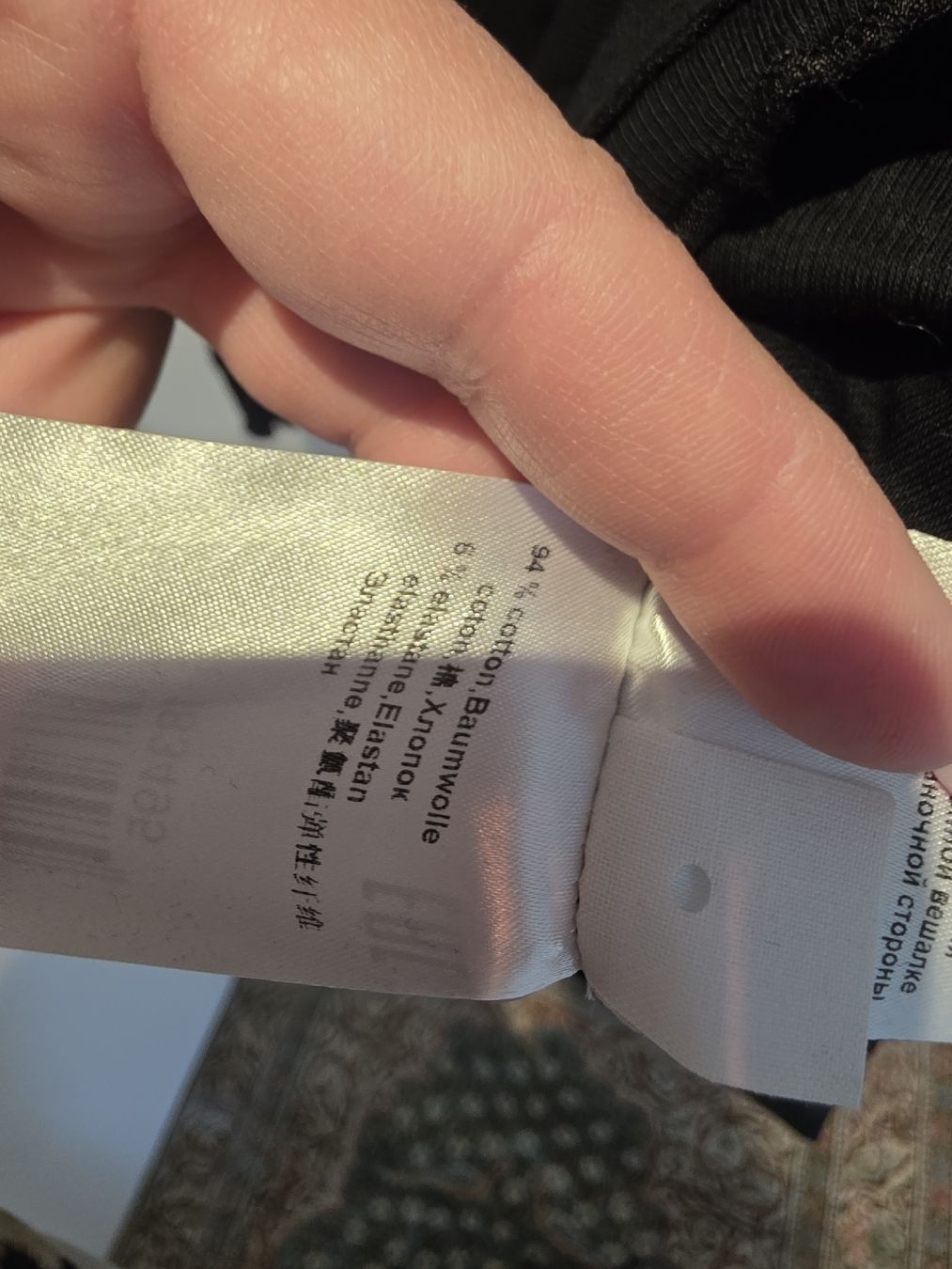 Marc Cain Kleider: Marc Cain Longpullover Kleid N5 – Gebraucht aus Berg TG von lisboa.sky 2