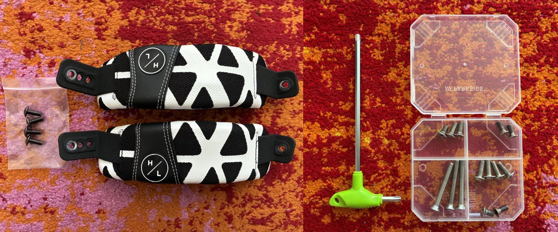 Planches de surf: Wakefoilset Hyperlite + GONG – D'occasion à Wallisellen par tca_ckz5 6