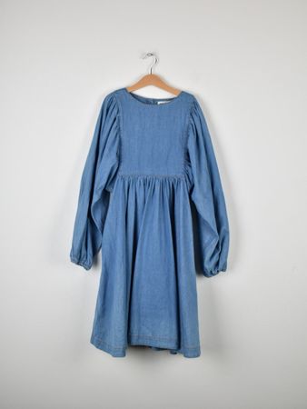 Molo Jeanskleid, Gr.146/152
