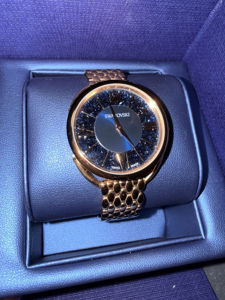 Swarovski Montres: Swarovski Uhr – D'occasion à Schafisheim par jan_cb2f 2