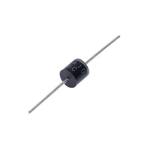 Componenti elettronici: Gleichrichter-Diode Z6N4 1000V, 10A – Nuovo e nell'imballaggio originale da Luzern venduto da Salefactory