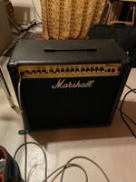 Marshall mg100dfx Gitarrenverstärker