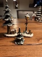 Hubrig Winterlandschaft 